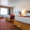 Quality Inn Evanston near Wyoming Downs - Evanston