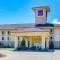 Sleep Inn & Suites Evansville - Casper