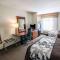 Sleep Inn & Suites Princeton I-77 - Princeton