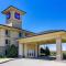 Sleep Inn & Suites Evansville - Casper