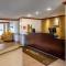 Sleep Inn & Suites Evansville - Casper