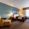 Sleep Inn & Suites Evansville - Casper
