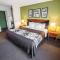Sleep Inn & Suites Princeton I-77 - Princeton