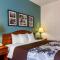 Sleep Inn & Suites Evansville - Casper