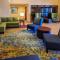 Comfort Inn & Suites Sheridan