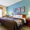 Sleep Inn & Suites Evansville - Casper