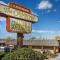 Rodeway Inn Pronghorn Lodge