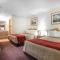 Rodeway Inn Pronghorn Lodge