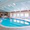 Quality Inn & Suites University - لارامي