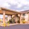 Quality Inn & Suites University - لارامي