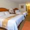 Quality Inn & Suites University - لارامي