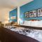 Sleep Inn & Suites Evansville - Casper