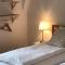 The Bed + Breakfast