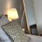 The Bed + Breakfast
