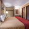 Rodeway Inn Pronghorn Lodge