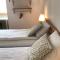 The Bed + Breakfast