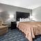 Quality Inn Indianapolis-Brownsburg - Indianapolis West