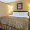 Clarion Inn - Merrillville