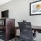 Quality Inn Indianapolis-Brownsburg - Indianapolis West