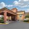 Quality Inn Indianapolis-Brownsburg - Indianapolis West - Brownsburg