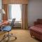 Quality Inn & Suites University - لارامي