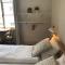 The Bed + Breakfast