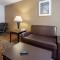 Coratel Plus Suites Wichita West Airport