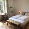 The Bed + Breakfast