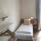 The Bed + Breakfast