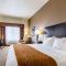 Comfort Inn & Suites Lawrence - University Area
