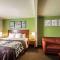 Best Western Coffeyville Central Business District Inn and Suites