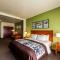 Best Western Coffeyville Central Business District Inn and Suites