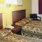 Rodeway Inn - Goddard