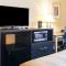 Quality Inn Great Bend