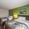 Sleep Inn & Suites Haysville