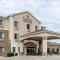 Comfort Inn & Suites Lawrence - University Area