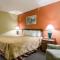 Executive Inn Dodge City, KS