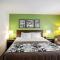 Sleep Inn & Suites Haysville - Haysville