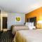 Quality Inn Great Bend