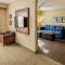 Comfort Suites Georgetown