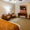 Comfort Suites Georgetown