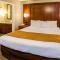 Comfort Suites Georgetown