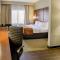 Comfort Suites Georgetown