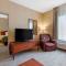 Quality Inn & Suites Benton - Draffenville