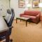 Comfort Suites Elizabethtown - Elizabethtown