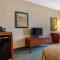 Quality Inn & Suites Benton - Draffenville