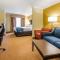 Comfort Suites Elizabethtown - Elizabethtown