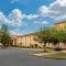 Quality Inn & Suites Benton - Draffenville