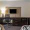 Sleep Inn & Suites Middlesboro