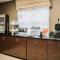 Sleep Inn & Suites Fort Campbell